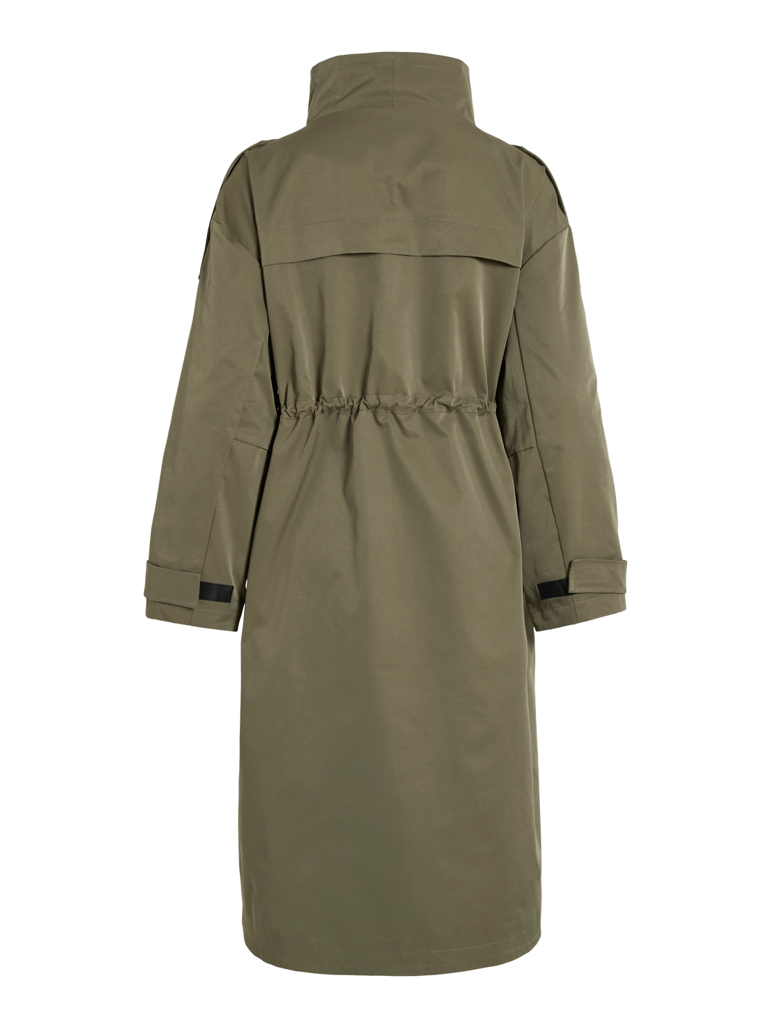 VIPEARY Jacket - Dusty Olive